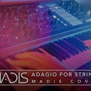 Adagio For Strings Cover