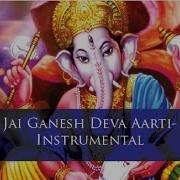 Jai Ganesha Jai Ganesha Instrumental