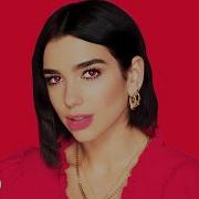 Dua Lipa Follow Me