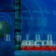 Заставка Вести Погода Ртр 2001 2002