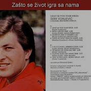 Zasto Se Zivot Igra Sa Nama