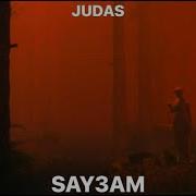 Judas Say3Am