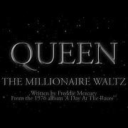 The Millionaire Waltz Queen