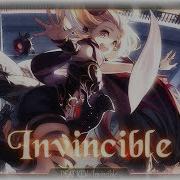 Nightstep Invincible