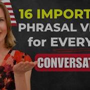 English Phrasal Verbs In Use Advanced