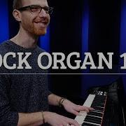 Electric Organ Rock N Roll