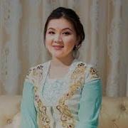 Нажмадинова Аида