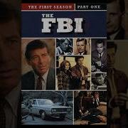 Музыка Fbi Сериал