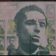 The River Liam Gallagher
