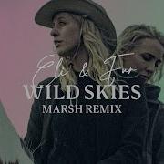 Wild Skies Marsh Remix