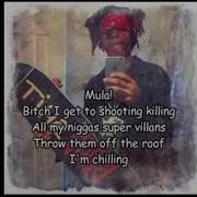 Zillakami Fukk Dat Lyrics