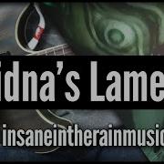 Insaneintherainmusic Midna S Lament Feat Insaneintherainmusic