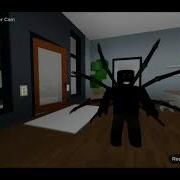 The Giant Enemy Spider Roblox