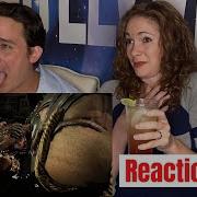 Mortal Kombat Reaction X Xray