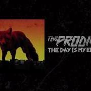 The Day Is My Enemy The Prodigy