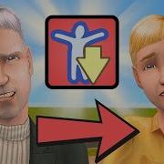 Sim To The Day Sims 2