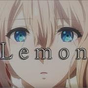 Mad Amv Lemon