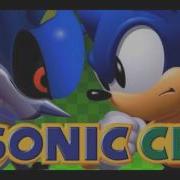 Sonic Cd Main Menu Music Jp