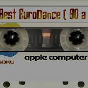 The Best Eurodance 90 A 99 Part 25