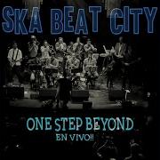 Ska Beat City One Step Beyond Big Band En Vivo