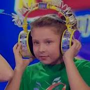 Анонсы Карусель 2