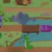 Dora La Exploradora Inicio
