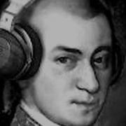 Mozart Raquiem Lacrimosa Club Remix