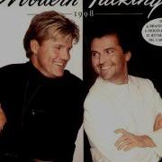 Modern Talking Anything Is Possible