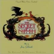 Secret Of Nimh Soundtrack