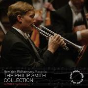 Philip Smith Concerto For 2 For Trumpet Trombone Orchestra Live