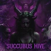 Succubus Hive Sensual Membrane