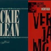 The Three Minors Jackie Mclean