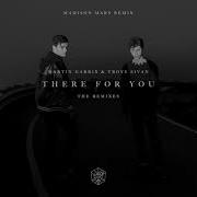 Martin Garrix There For You Madison Mars Extended Mix