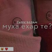 Хьан Мерза Безамо Хьоьстуш Со 1Ира