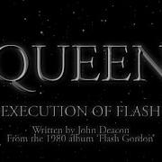 Execution Of Flash Queen