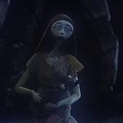 Кошмар Перед Рождеством Песенка Салли Sally S Song