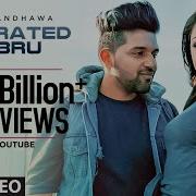 Guru Randhawa Songs