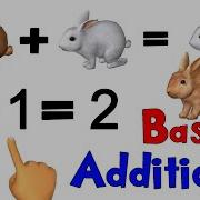 Basics Maths