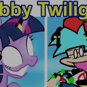 Fnf Vs Twilight