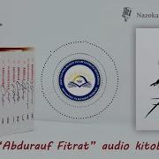 Adabiyot 9 Fitrat