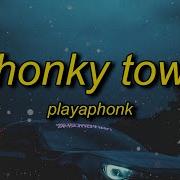 Phonky Town Remix Tik Tok