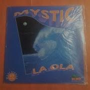 Mystic La Ola 1992 Album