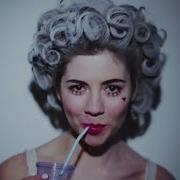 Marina Of The Diamonds