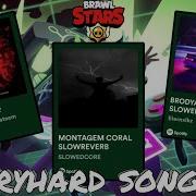 Brawl Stars Music