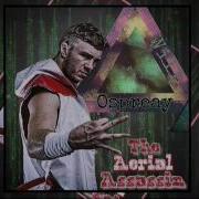 Will Ospreay Njpw Theme The Aerial Assassin