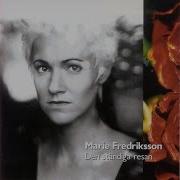 Marie Fredriksson Det Regnar Igen 2002 Remastered Version