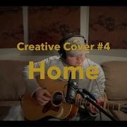 Creative Cover