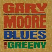 Gary Moore Merry Go Round