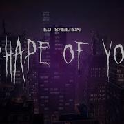 Shape Of You Ed Sheeran Speed