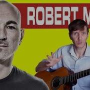 Роберт Майлз Чилдрен На Гитаре
